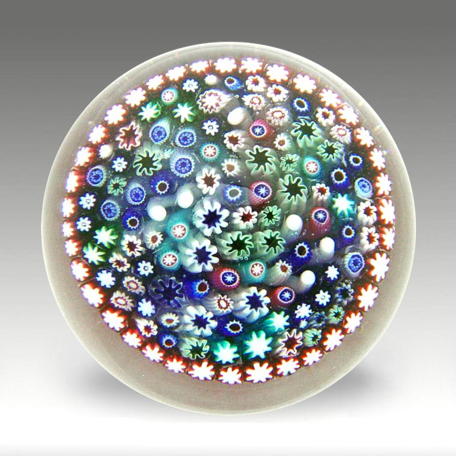 Old English Gallery www.pwts.co.uk The Paperweight People